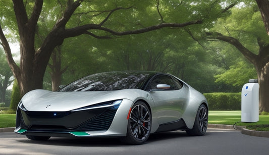 Eco-Friendly Choices for Modern Motorists