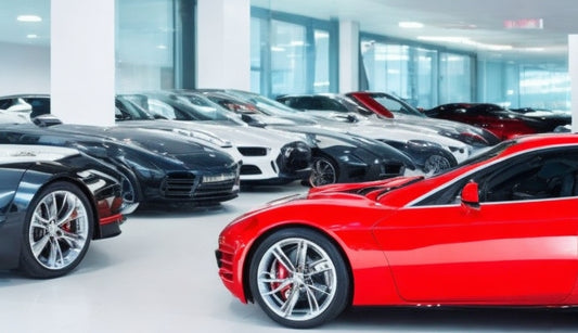 Choosing the Perfect Car