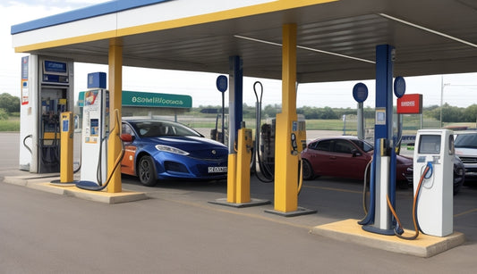 Wrong Fuel in Your Car? Here’s what to do