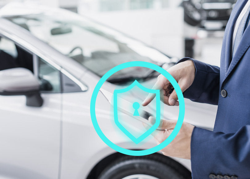 Defend Against Electronic Car Theft with Faraday Key Boxes