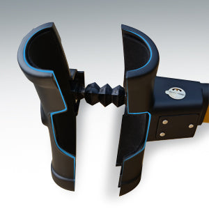Effective Car Anti-Theft Solution - T-BAR Steering Wheel Lock