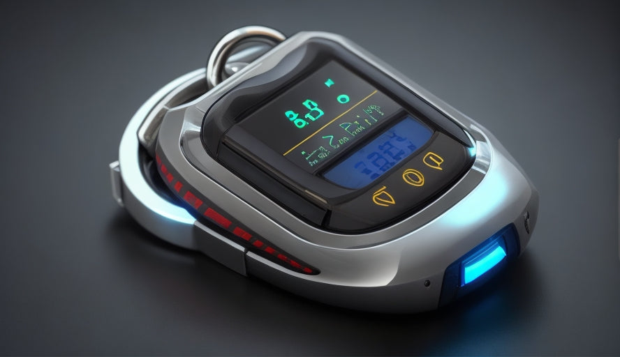 Car Keys in the Future: Facing Extinction? – SEVENWALLS